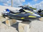 2022 YAM Jetski