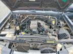 2001 Nissan Frontier Crew Cab SC