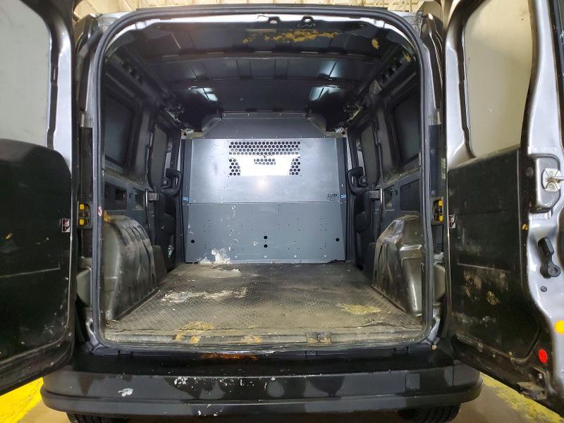 2019 Dodge RAM Promaster City ST Delivery Van