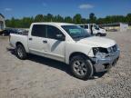 2011 Nissan Titan S
