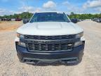 2021 Chevrolet Silverado K1500