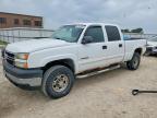 2006 Chevrolet Silverado K2500 Heavy Duty