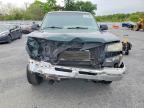 2003 Chevrolet Silverado K2500 Heavy Duty