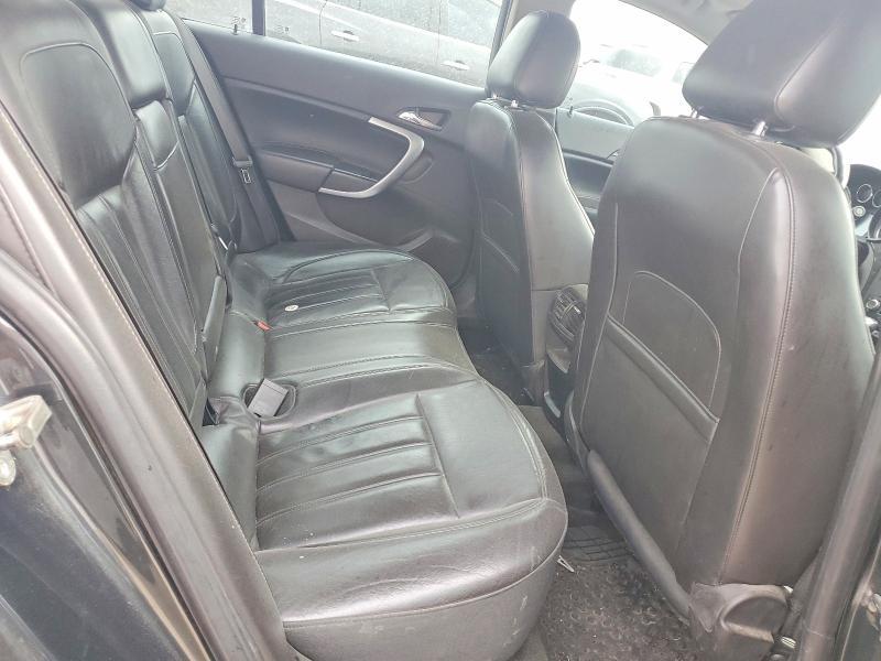 2013 Buick Regal