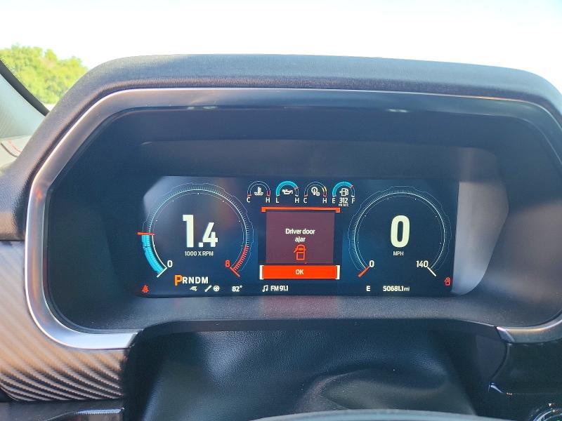 2023 Ford F150 Raptor