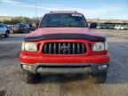 2002 Toyota Tacoma