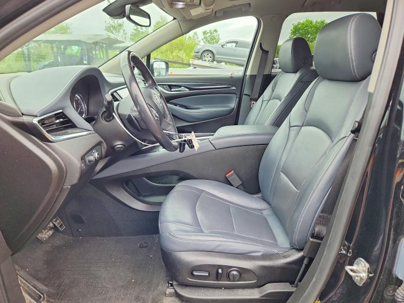 2019 Buick Enclave Premium
