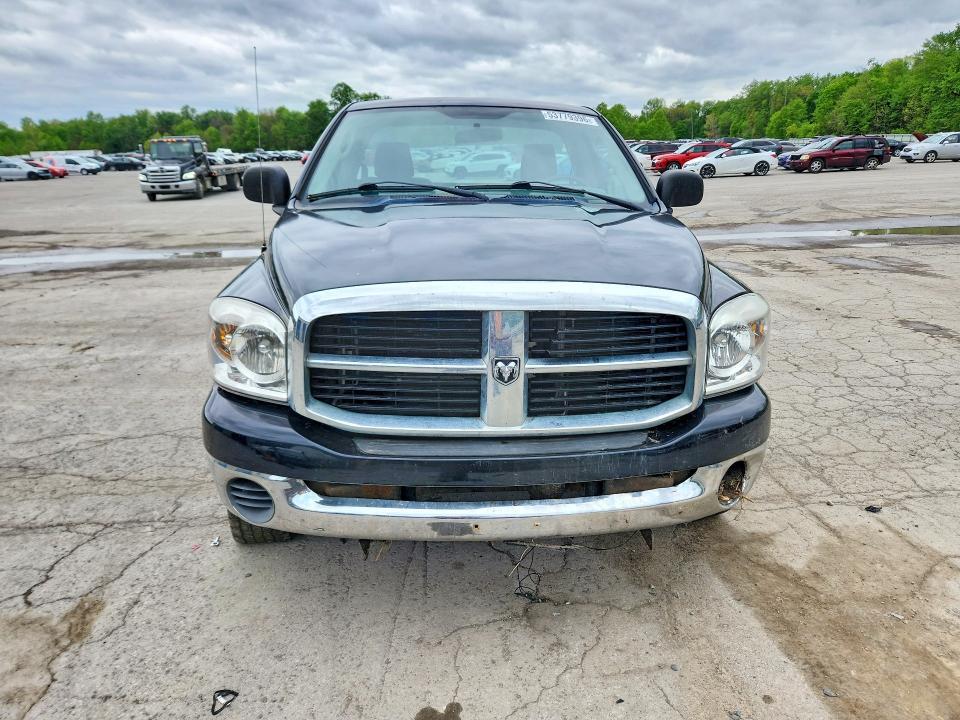 2007 Dodge Ram 1500 st