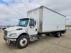 2014 Freightliner Business Class M2 BOX Truck