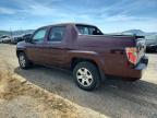 2008 Honda Ridgeline RTS