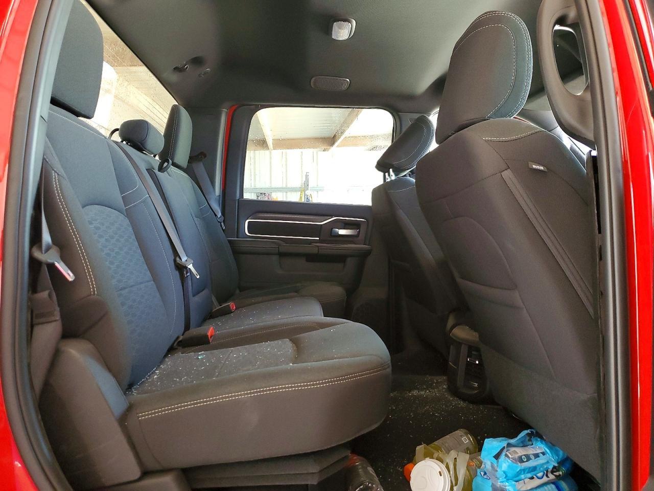 2026 Dodge RAM 2500 BIG Horn