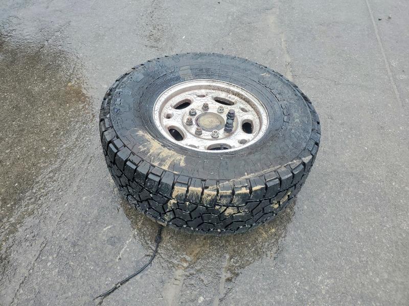 2003 Chevrolet Silverado K1500 Heavy Duty