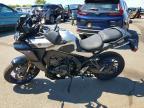 2021 Yamaha MTT09 GT