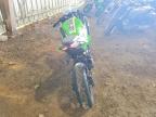 2025 Kawasaki EX500 H