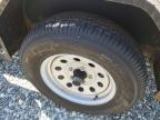 2011 Unknown 2011 QWS Utility Trailer