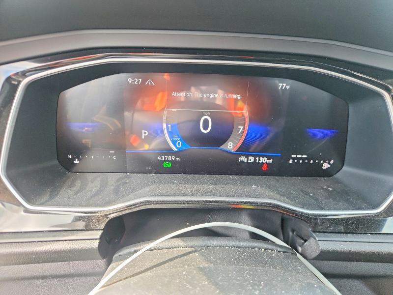 2024 Volkswagen Jetta s