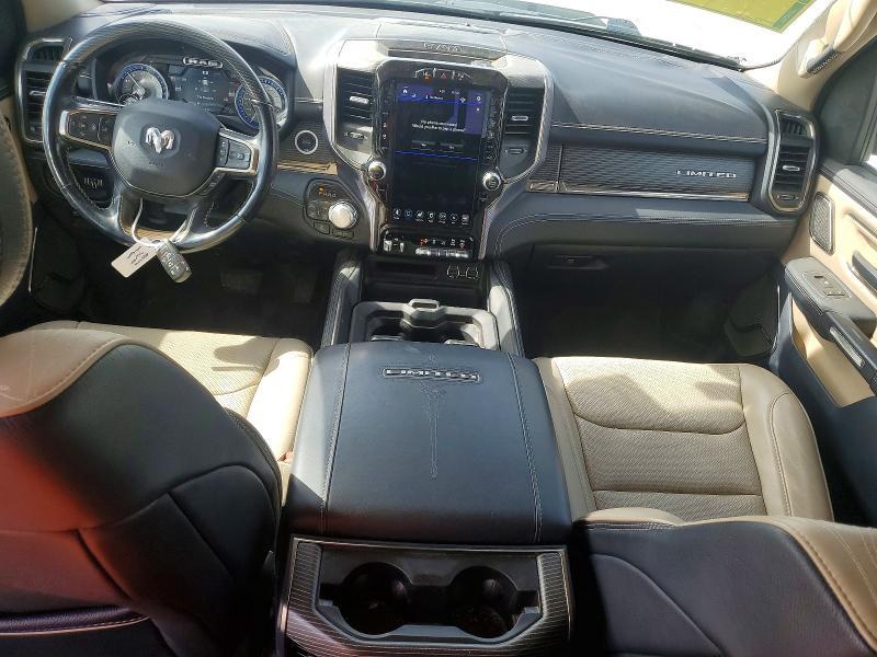 2020 Dodge RAM 1500 Limited