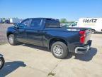 2021 Chevrolet Silverado K1500 LT