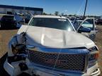 2015 GMC Sierra K1500 Denali