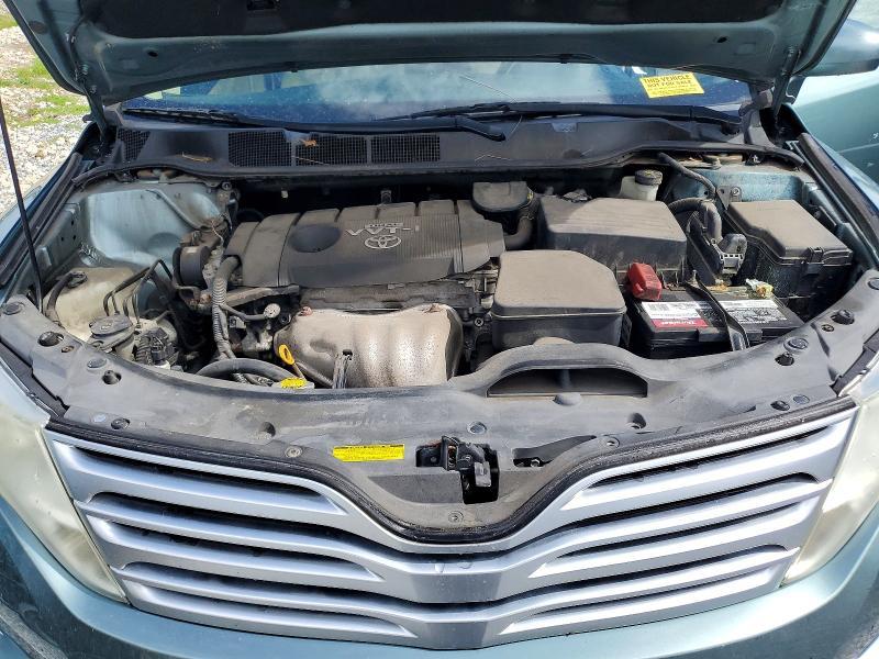 2009 Toyota Venza