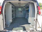 2015 GMC Savana