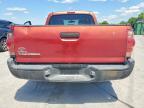 2007 Toyota Tacoma Base