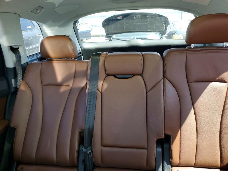 2019 Audi Q7 Premium Plus