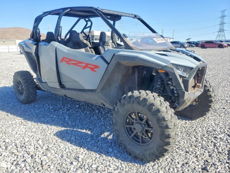 2025 Polaris RZR Utility Vehicle