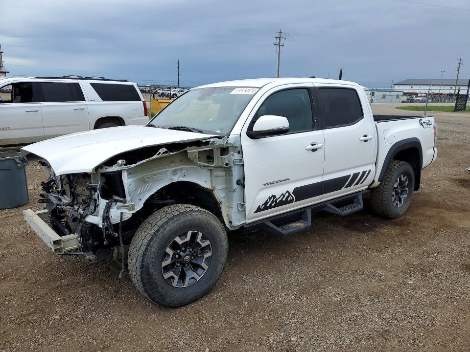 2020 Toyota Tacoma SR V6