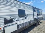 2022 Kz Rv Sportsmen Camper