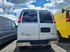 2012 GMC Savana 2500 Cargo Delivery Van