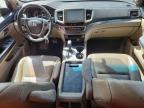 2017 Honda Ridgeline RTL