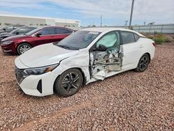 2024 Nissan Sentra sv for sale in Phoenix, AZ