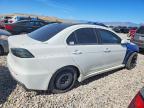2008 Mitsubishi Lancer Evolution gsr