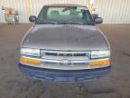 2002 Chevrolet S Truck S10