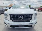 2023 Nissan Titan SV
