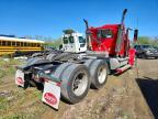 2020 Freightliner Coronado Glider Semi Truck