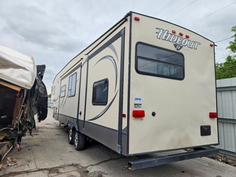 2015 Hideout 2015 Keystone Hideout Camper