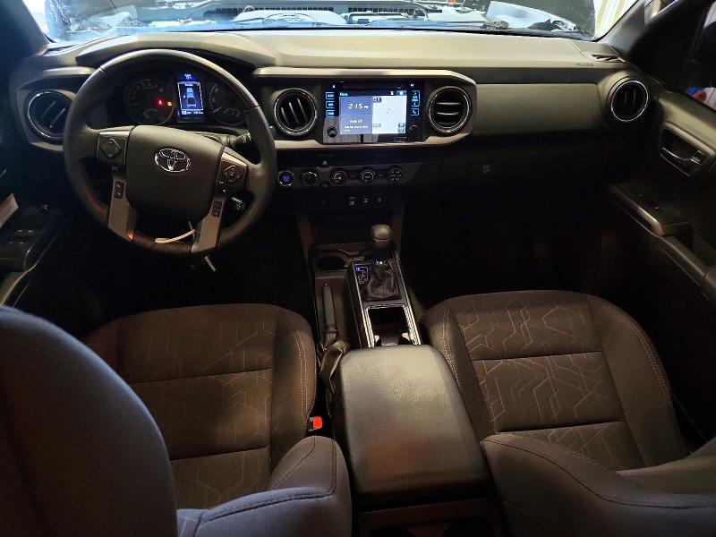 2019 Toyota Tacoma TRD OFF-Road