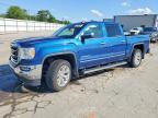 2016 GMC Sierra K1500 SLT