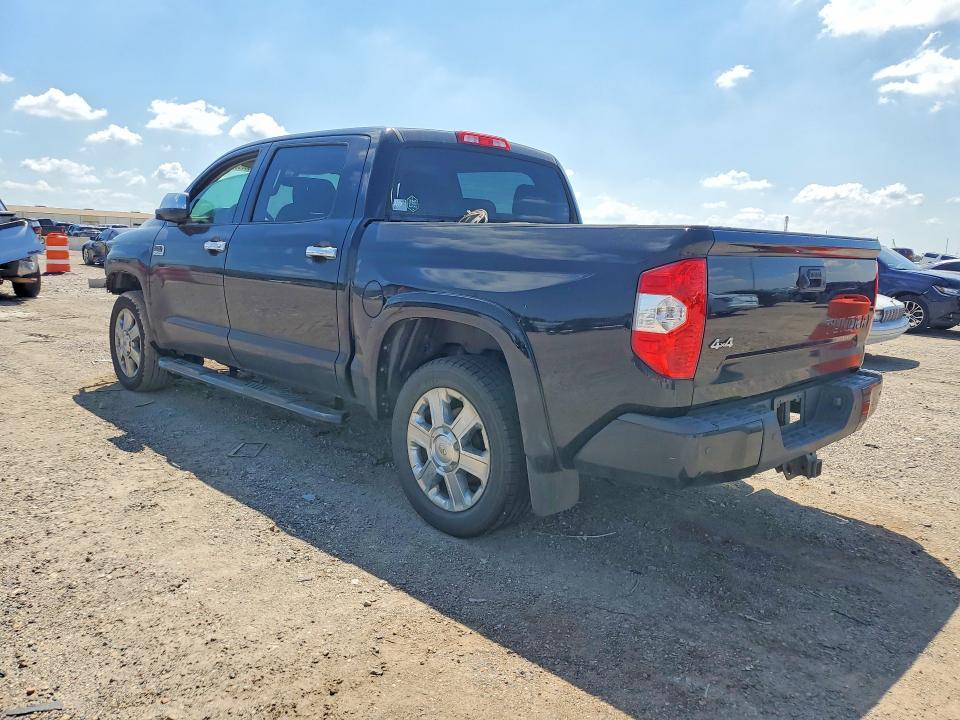 2015 Toyota Tundra