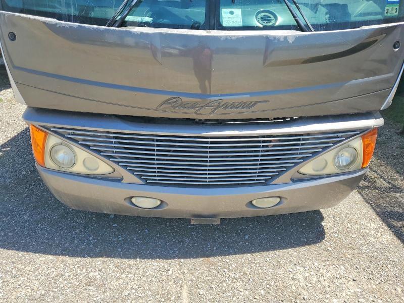 2004 Fleetwood 2004 Fleetwood Pace Arrow RV