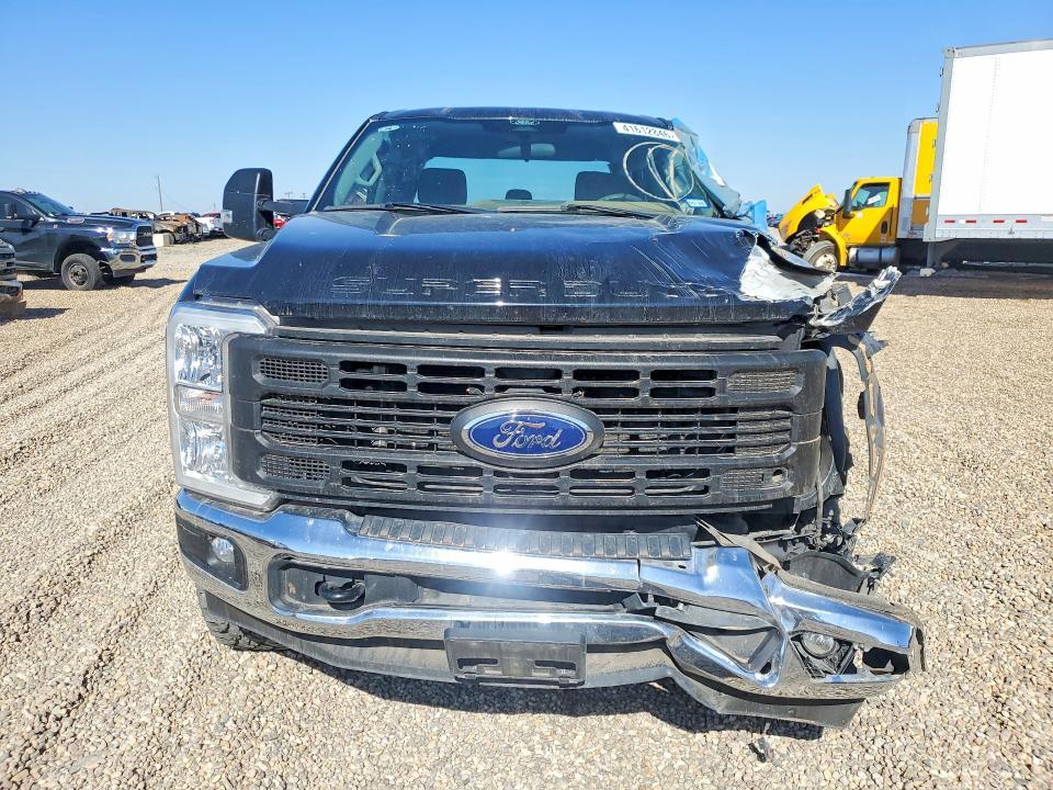 2024 Ford F250 Super Duty