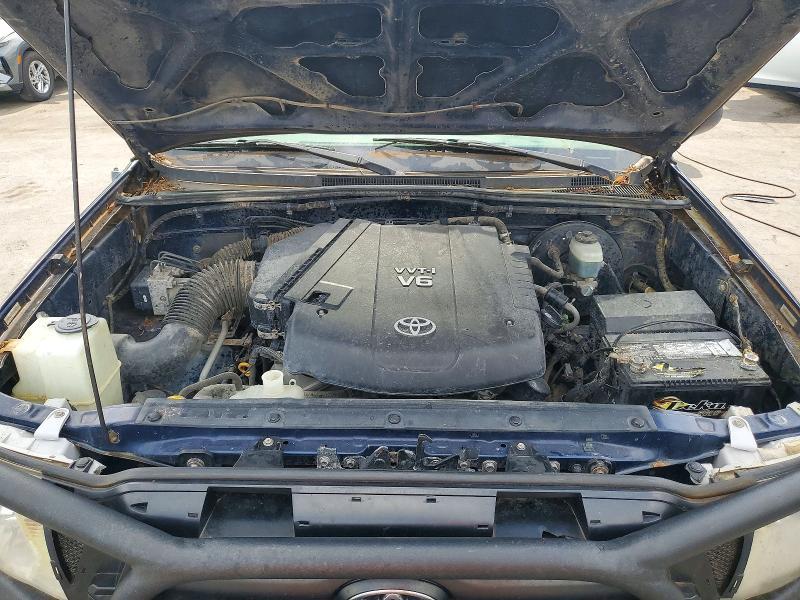2005 Toyota Tacoma