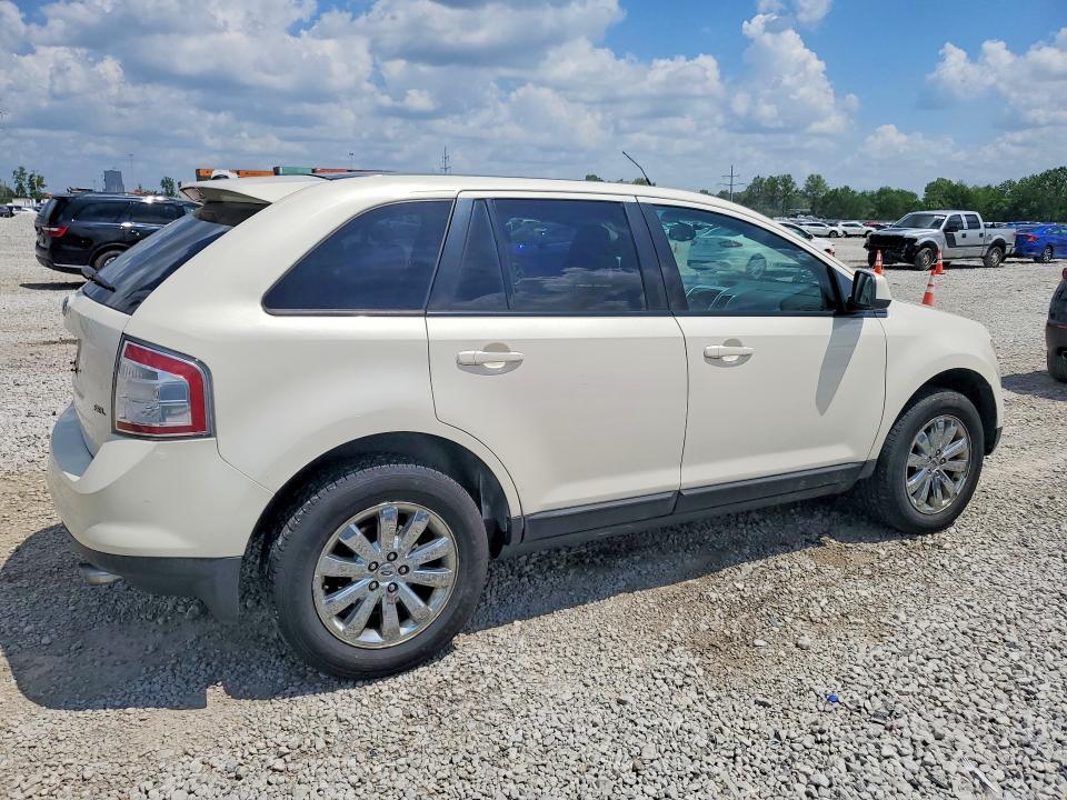 2008 Ford Edge sel