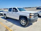 2014 Chevrolet Silverado K1500