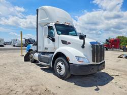 2016 Peterbilt 579 Semi Truck en venta en Jacksonville, FL