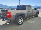 2008 Chevrolet Silverado K1500