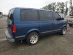1998 Chevrolet Astro