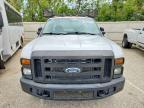 2008 Ford F350 Super Duty